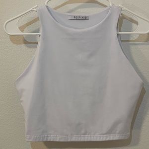 Reoria tank top. Size M